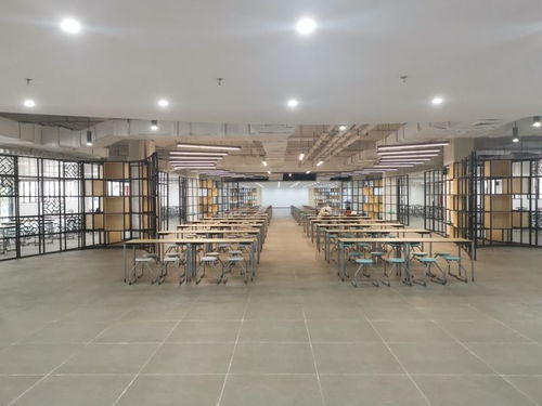 德材教育 以南海教育為基，以工匠精神為魂，以科技之光點亮教育未來