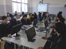 計(jì)算機(jī)專業(yè)課程體系及技術(shù)培訓(xùn)方向概覽